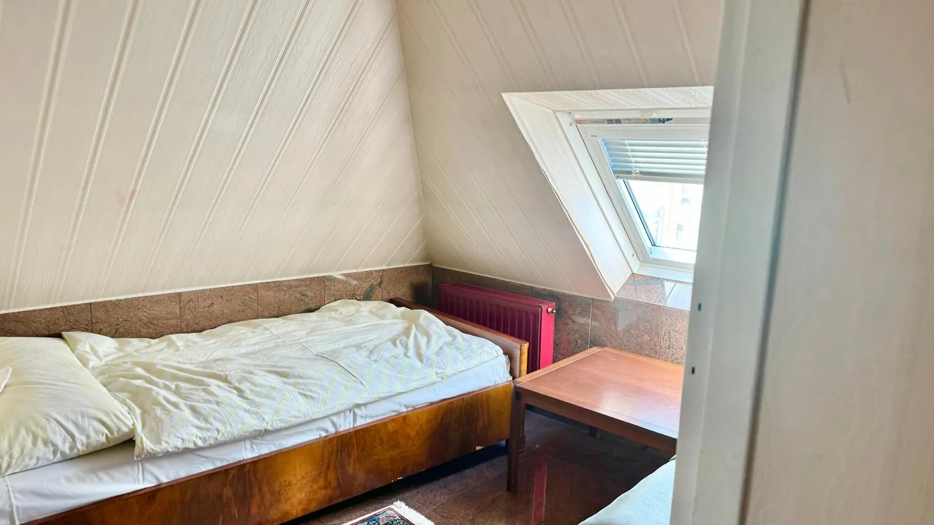 110 M2 Rooftop Apartment - St Stephen'S Cathedral View ウィーン