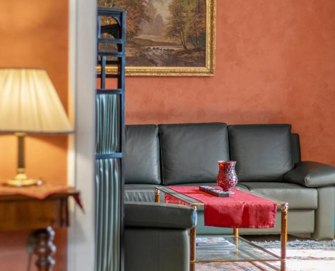110 M2 Rooftop Apartment - St Stephen'S Cathedral View Vienna