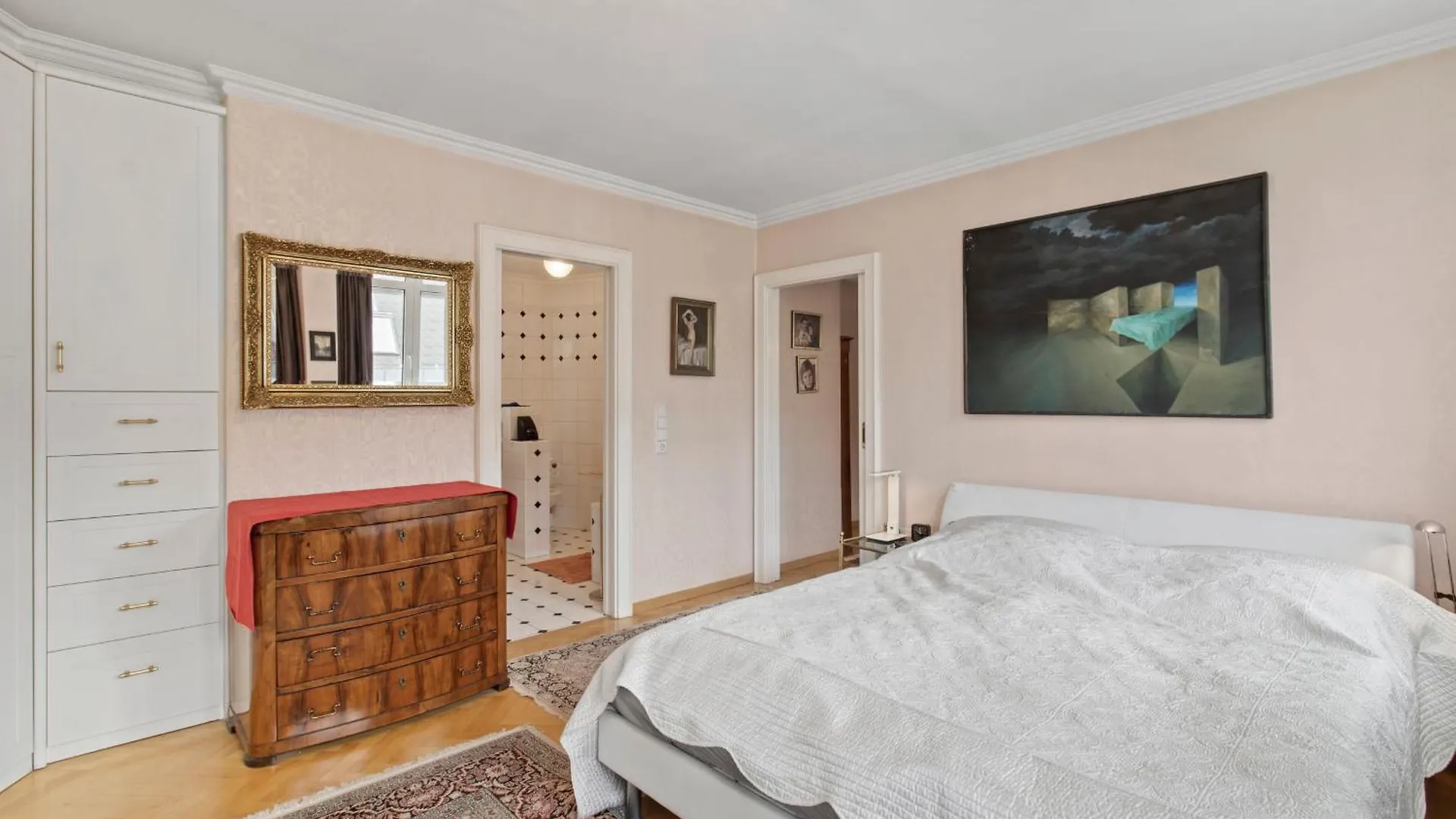 110 M2 Rooftop Apartment - St Stephen'S Cathedral View ウィーン