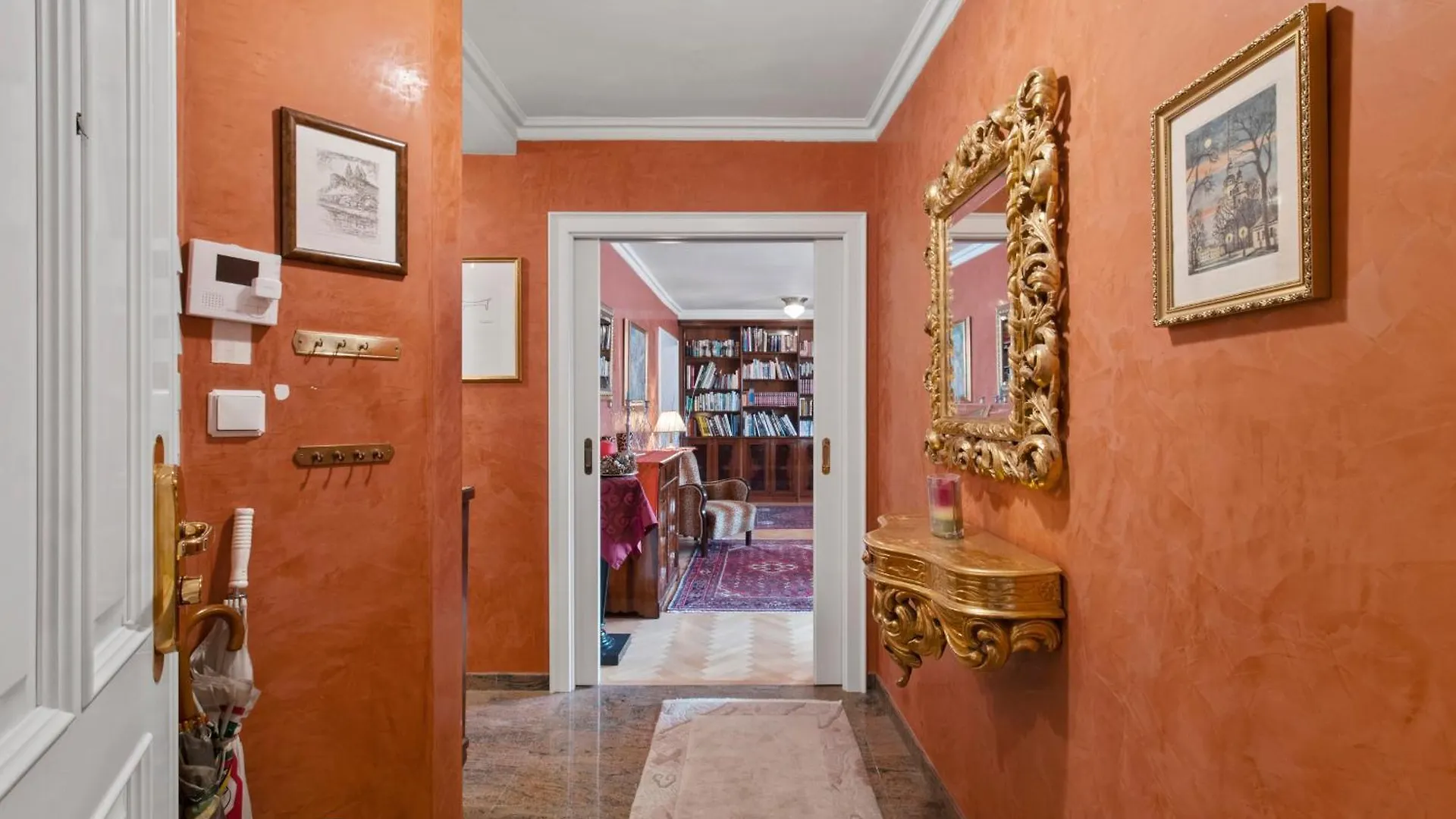 110 M2 Rooftop Apartment - St Stephen'S Cathedral View ウィーン
