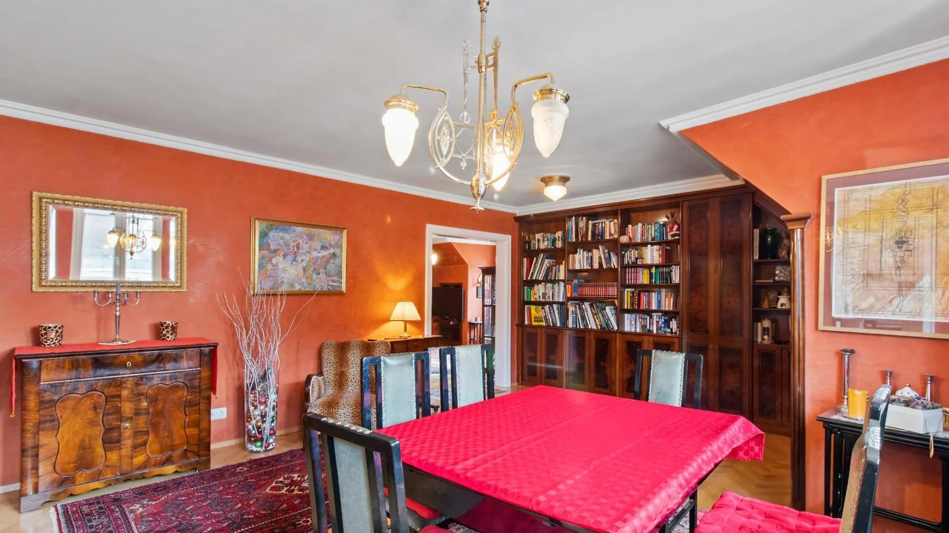 110 M2 Rooftop Apartment - St Stephen'S Cathedral View ウィーン 0*,