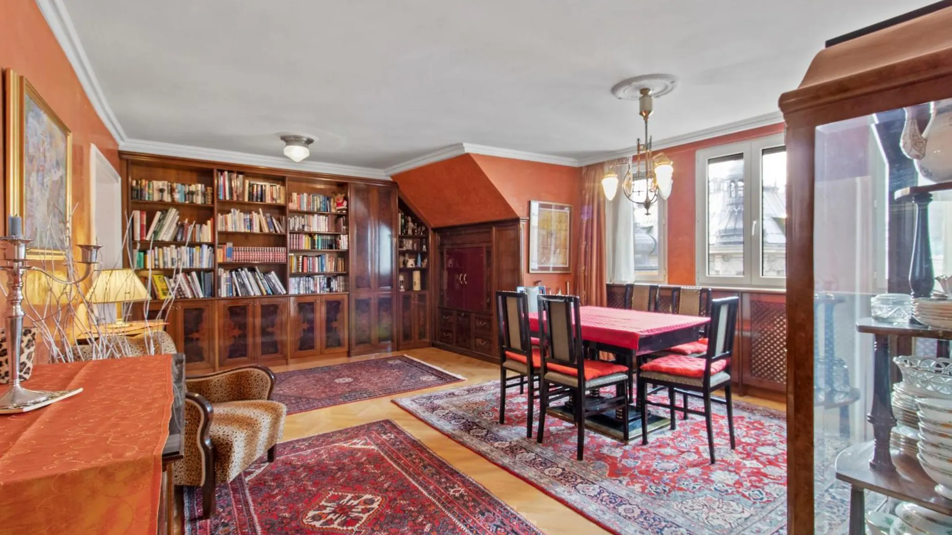 110 M2 Rooftop Apartment - St Stephen'S Cathedral View Vienna 0*,  Austria