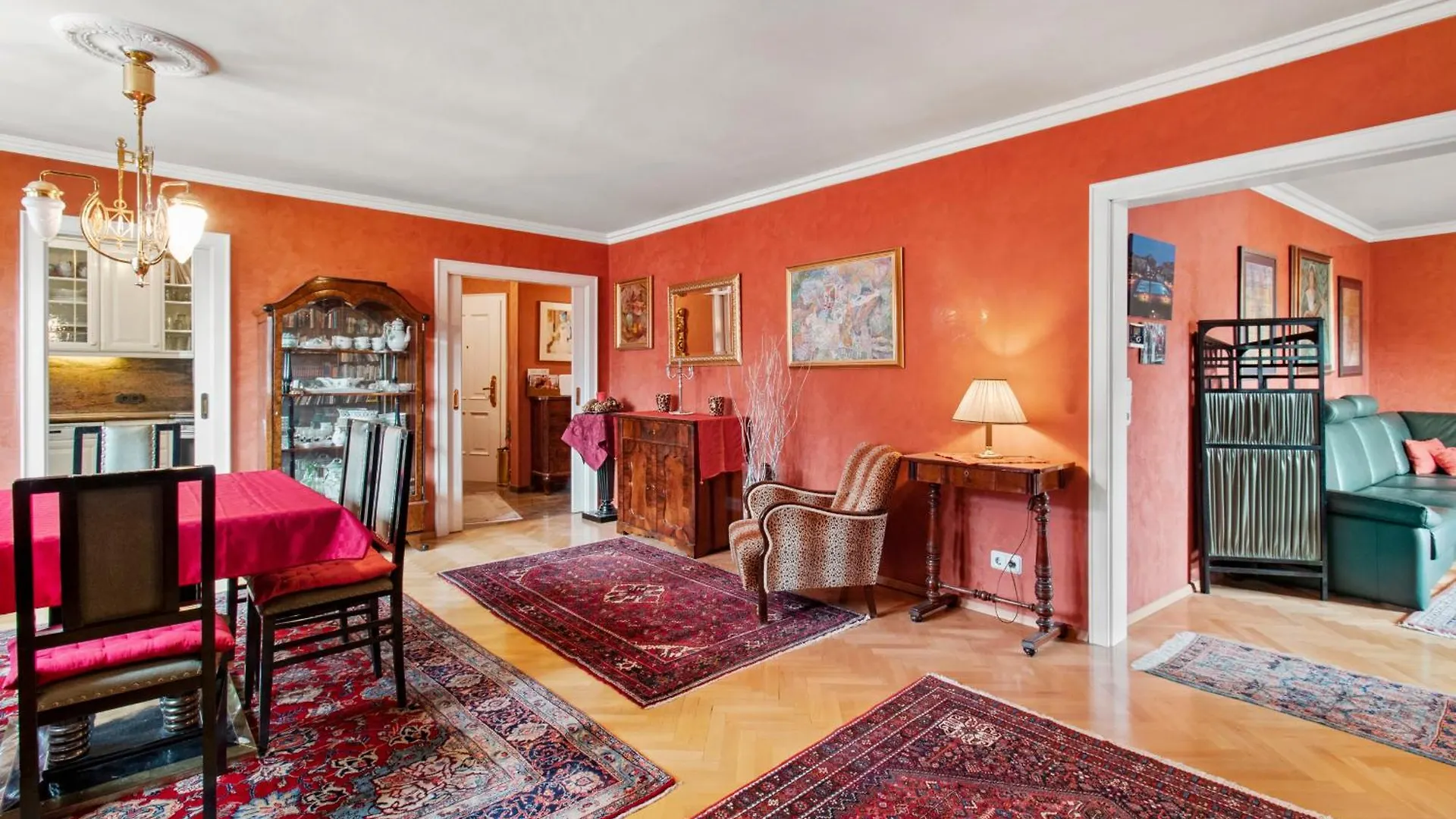 110 M2 Rooftop Apartment - St Stephen'S Cathedral View ウィーン
